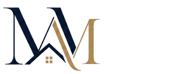 Morenus Real Estate logo