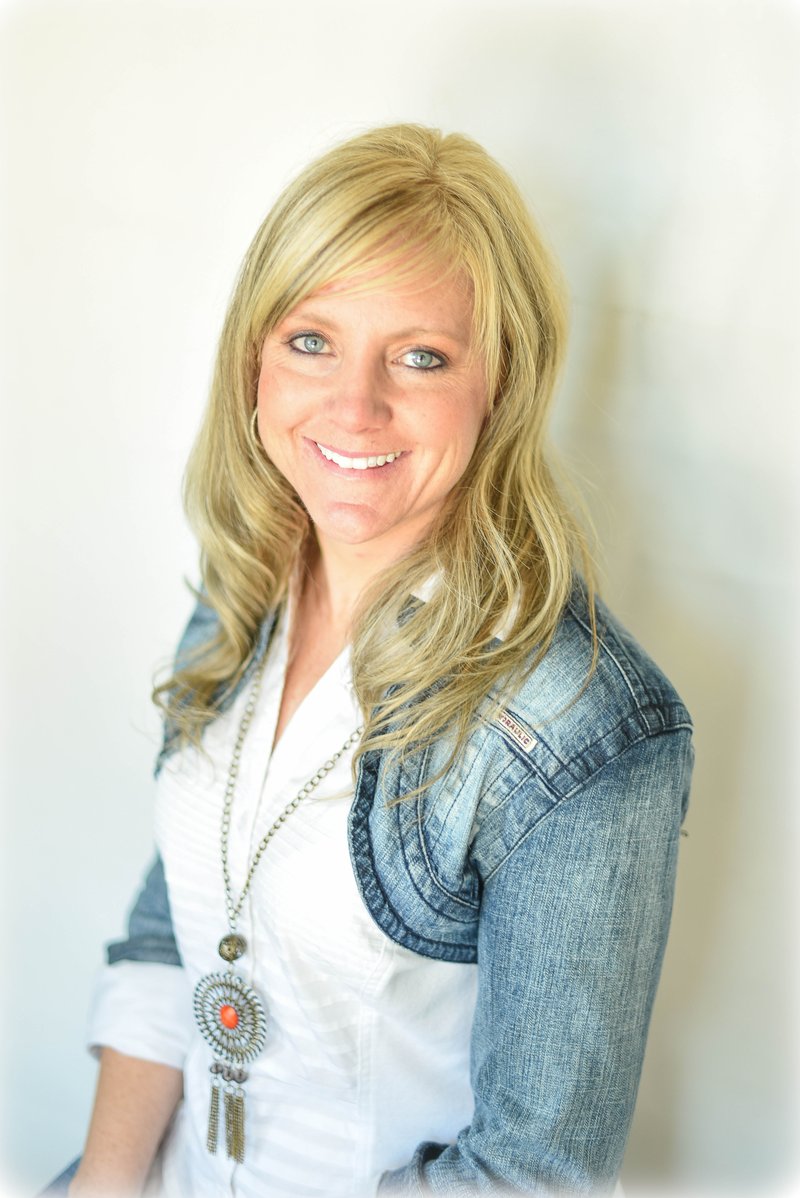 Melissa Morenus, lead agent at Morenus Real Estate